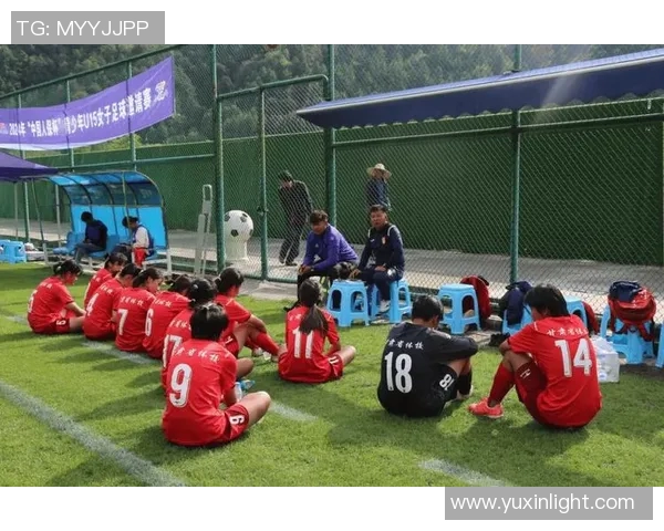 汉中市留坝足球明星的崛起与发展之路探索