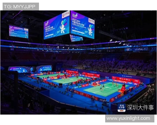 深圳羽毛球队在钻石联赛中的战术表现分析与评价