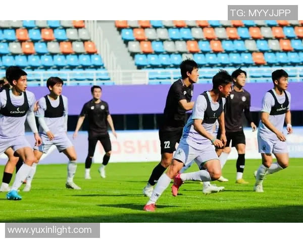 杭州纵贯足球：探索城市足球文化与青少年发展的新路径